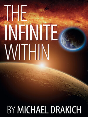 cover image of The Infinite Within